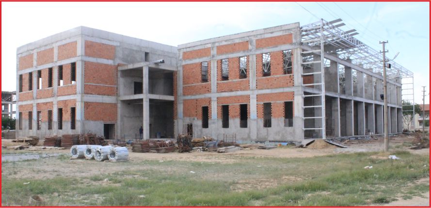 KARAMAN’DA SPOR YATIRIMLARI DEVAM EDİYOR