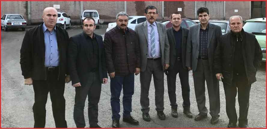 “ÇİFTÇİMİZİN YÜZÜ GÜLÜYOR”