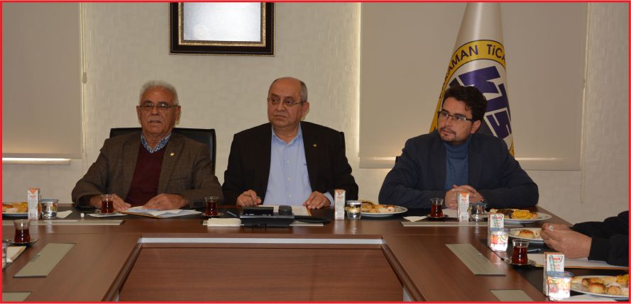 “TOBB NEFES KREDİSİ” AÇIKLAMASI