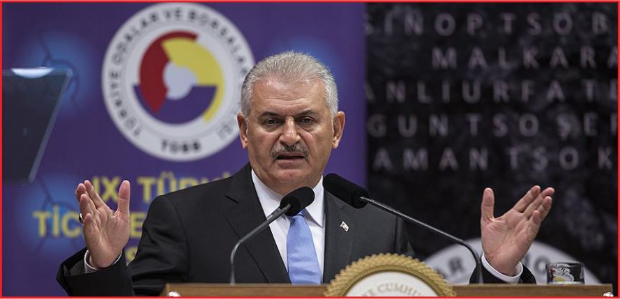 “CAZİBE MERKEZLERİNE HAMLE BAŞLATIN”