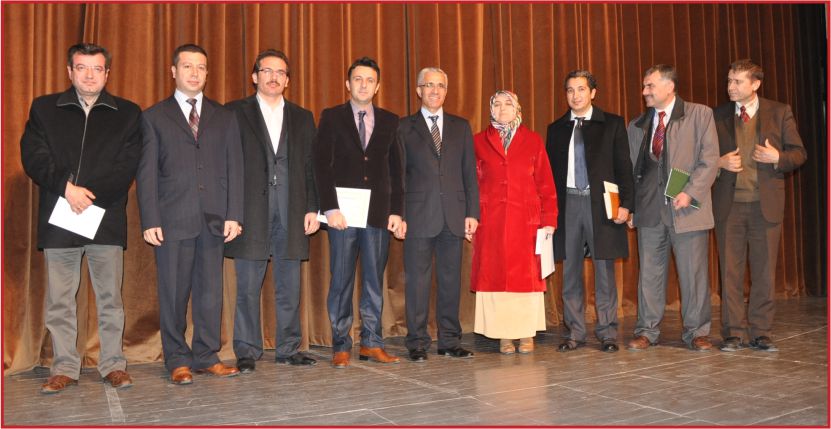 HİZMET ALIM İHALELERİ SEMİNERİ SONUÇLANDI