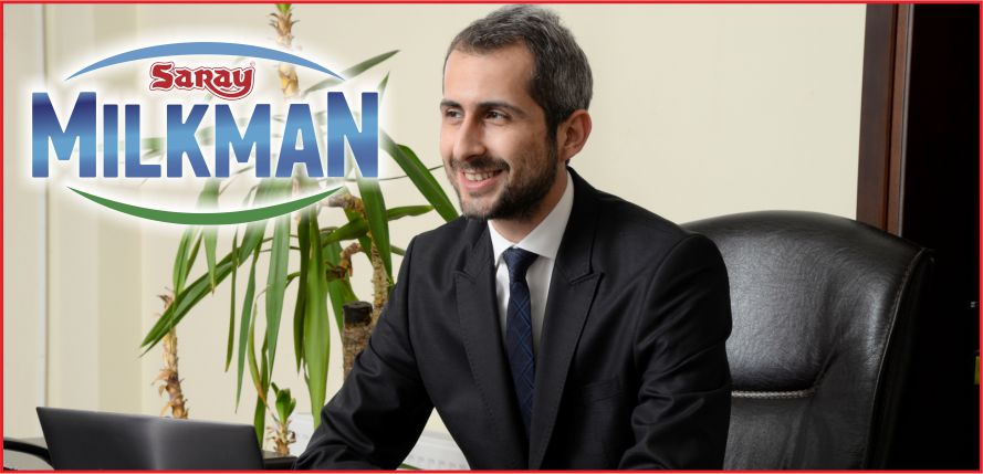 MILKMAN YURT İÇİ PAZARINA ON BİN NOKTA İLE GİRİŞ YAPTI