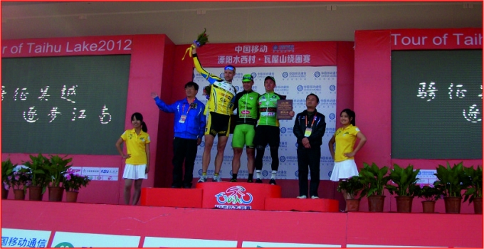 ÇİN\&#039;DE KONYA TORKU ŞEKERSPOR RÜZGARI ESİYOR