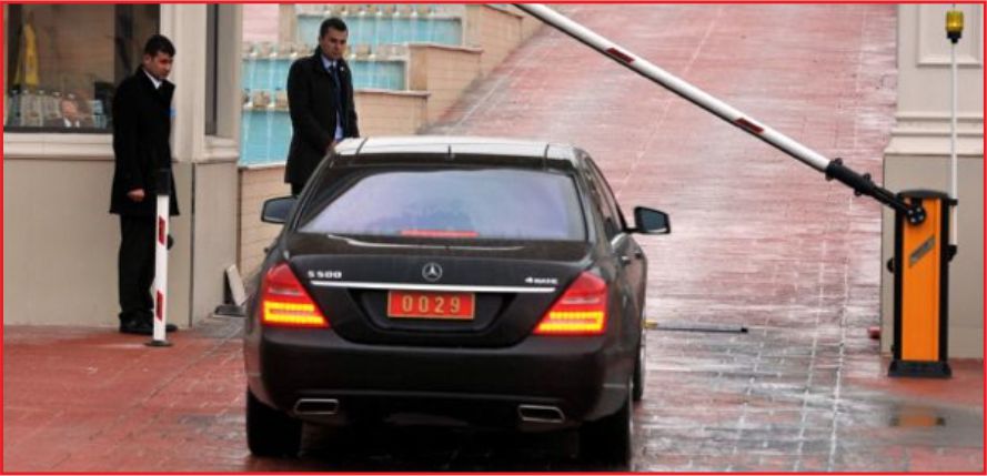 AK PARTİ’NİN AFYON KAMPI BAŞLADI