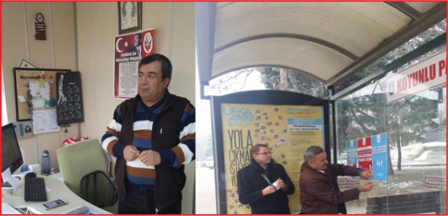 AKILCI İLAÇ KULLANIMI EĞİTİMİ