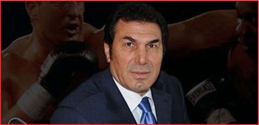 KÖKSAL ÖZOĞLUÖZ VEFAT ETTİ