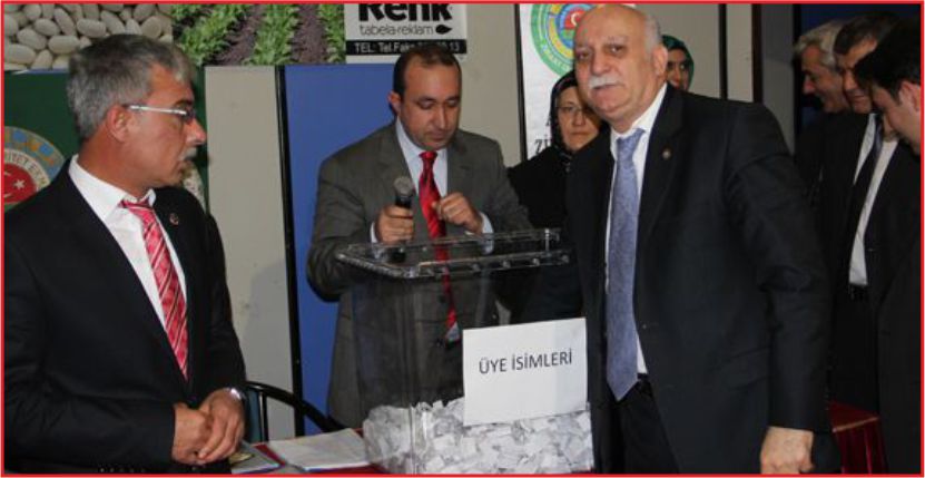 GIDA, PETROL KADAR ÖNEMLİ