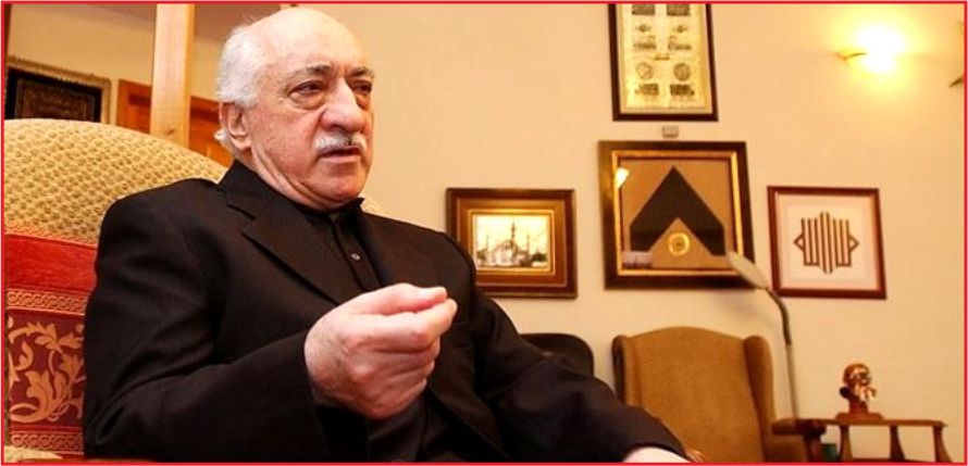 FETHULLAH GÜLEN'E İADE ŞOKU!