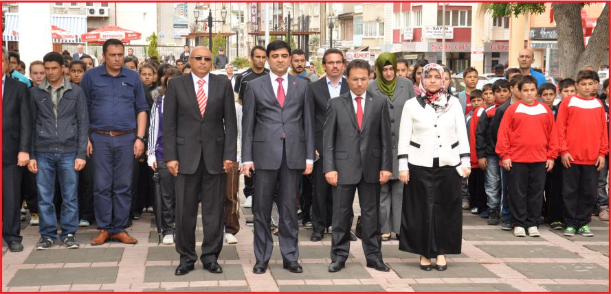 YILIN EN GENÇ HAFTASI BAŞLADI