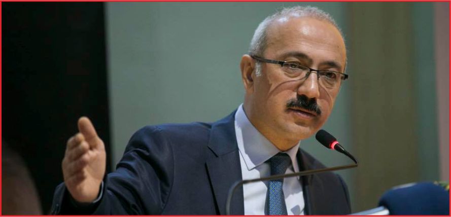 “DEVLETİN DESTEĞİ HER AŞAMADA OLACAK”