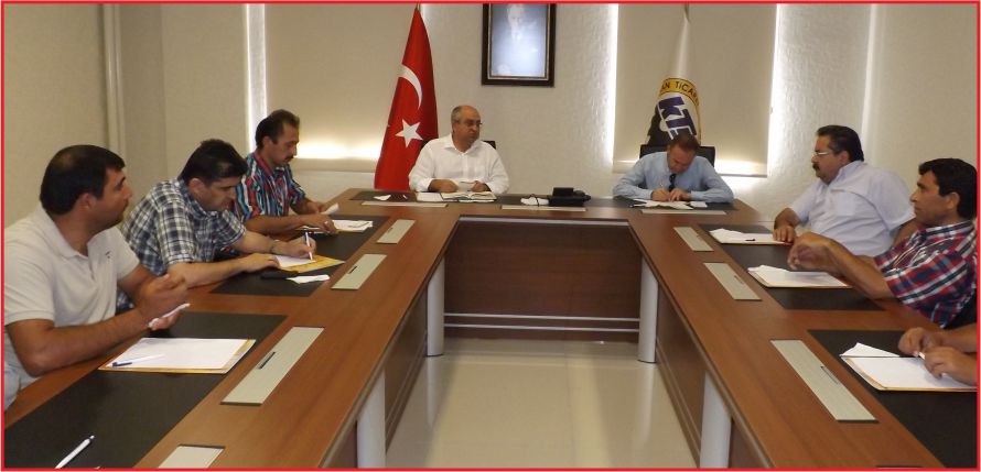 “CANSUYU KREDİSİ BEKLİYORUZ”