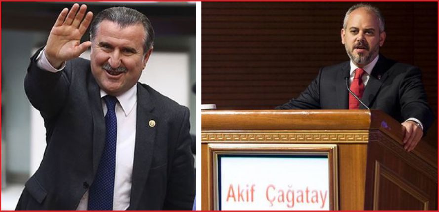 TÜRK SPORU OSMAN AŞKIN BAK’A TESLİM