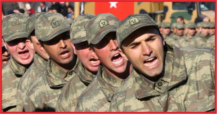 BEDELLİ ASKERLİK ÖDEMELERİ TAHSİLATI BAŞLADI