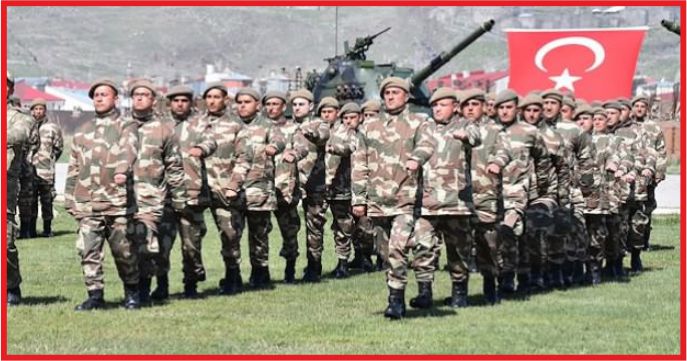 BEDELLİ ASKERLİKTE SON BAŞVURU TARİHİ 31 TEMMUZ