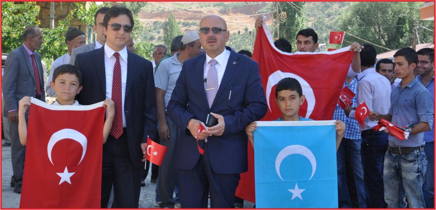 “AKLIMIZI BAŞIMIZA TOPLAMALIYIZ”