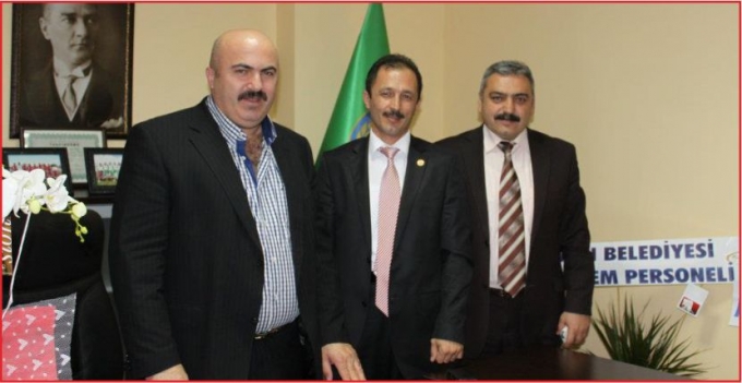 \&#039;\&#039;TARIM\&#039;DA TEKNOLOJİYİ TAKİP ETMEK ÇOK ÖNEMLİ\&#039;\&#039;