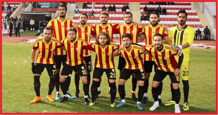 BEKLENTİMİZ BÜYÜK DEĞİL !