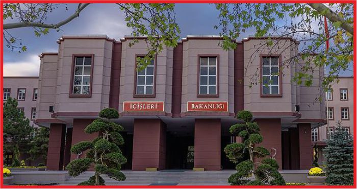 BELEDİYE BAŞKANLARI İÇİN 'YASAK' KALKTI