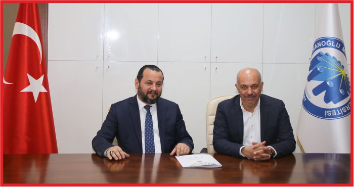 BELEDİYE  VE ÜNİVERSİTEDEN ÖDÜLLÜ HİKÂYE YARIŞMASI