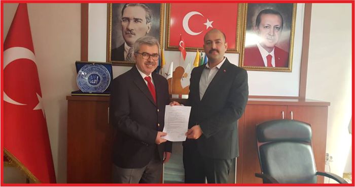 “BELEDİYECELİK GELENEĞİ ÖNEMLİ”