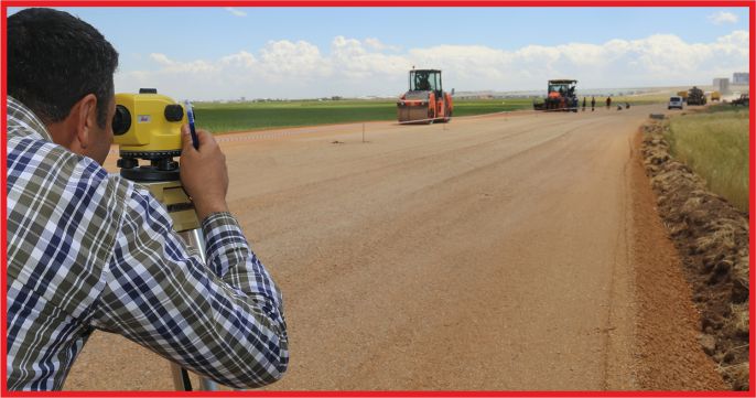 BELEDİYEDEN ÇÖZÜM ODAKLI ÇALIŞMALAR DEVAM EDİYOR