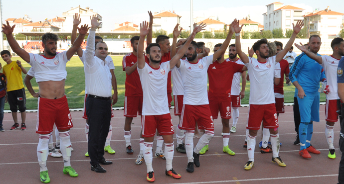 BELEDİYESPOR İRTİFA KAYBEDİYOR !