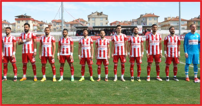 BELEDİYESPOR TAHKİME GİDİYOR