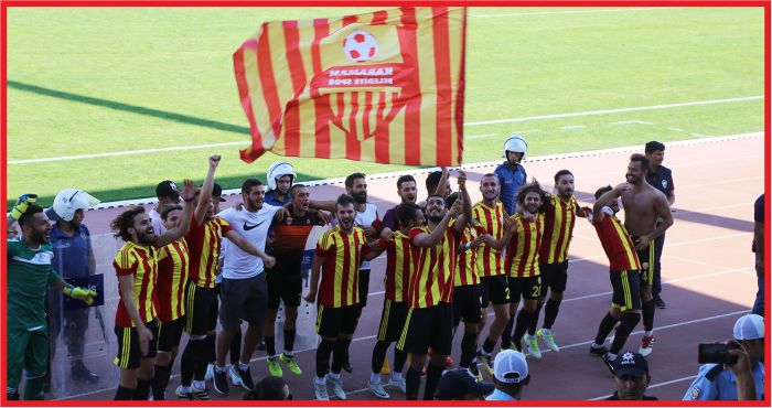 BELEDİYESPOR TUR PEŞİNDE !