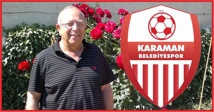 BELEDİYESPOR’DA BAŞKAN ALİ KAMER OLDU