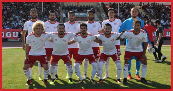BELEDİYESPOR’DA ‘PUAN SAVAŞI!’