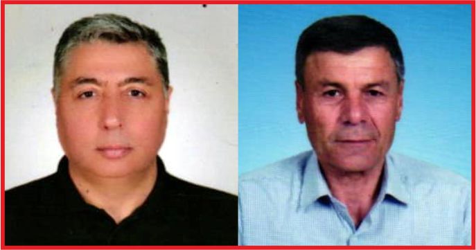 BELEDİYE’YE İKİ BAŞKAN YARDIMCISI ATANDI