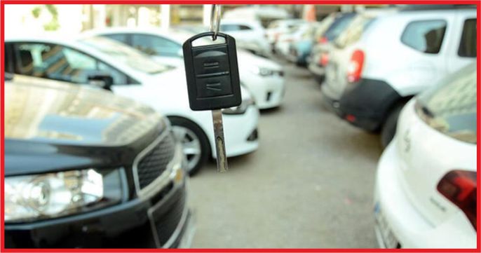 BELGESİ OLMAYAN ARAÇ SATAMAYACAK !