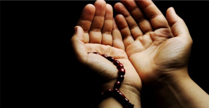 BERAT KANDİLİNİ İDRAK EDİYORUZ