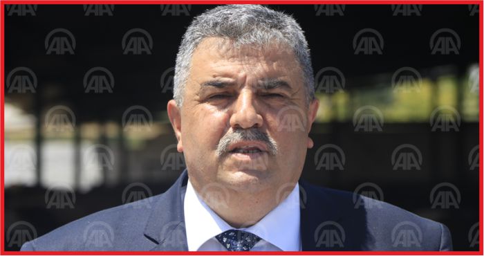 “BESİ DANASININ KİLOSU 22 LİRA"