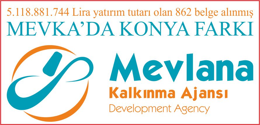 MEVKA’DA KONYA FARKI