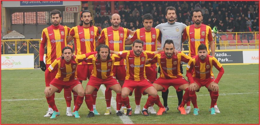 SPOR TOTO 2. LİG PLAY-OFF  MAÇLARI BAŞLIYOR