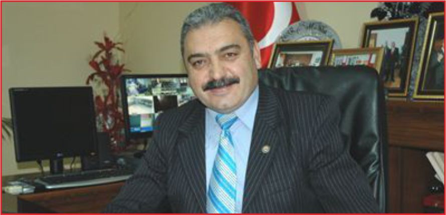 “YAĞIŞLAR ÇİFTÇİMİZİN YÜZÜNÜ GÜLDÜRDÜ”