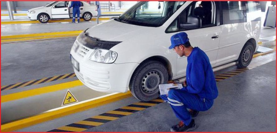 ARAÇ MUAYENESİNDE YENİ DÜZENLEME