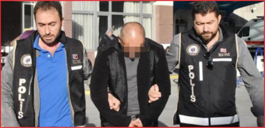 HAVA KUVVETLERİ'NE BÜYÜK OPERASYON!