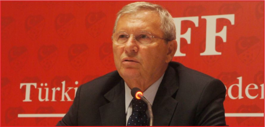 \&quot;6 HAKEMLİ SİSTEME HAZIRIZ\&quot;