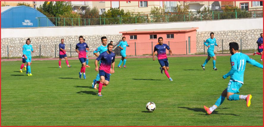 YUKARDAKİLER KAYBETTİ !