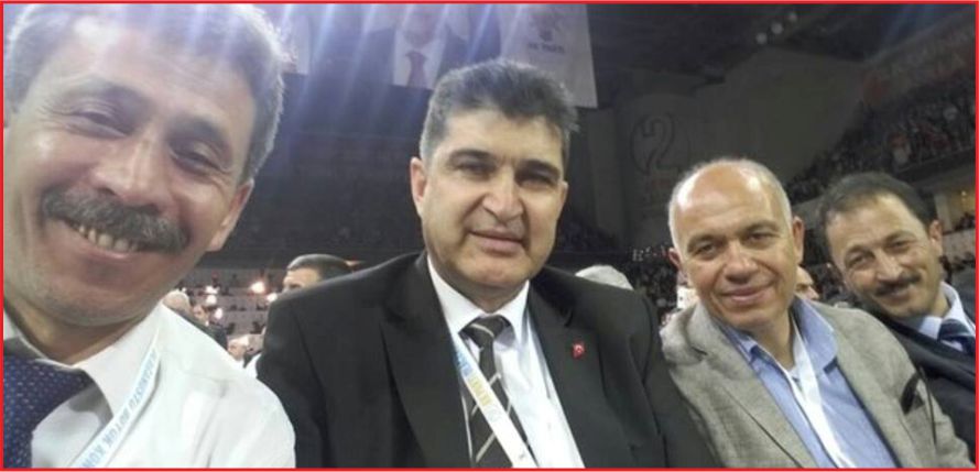 “YHT 2017 YILINDA TAMAMLANACAK”