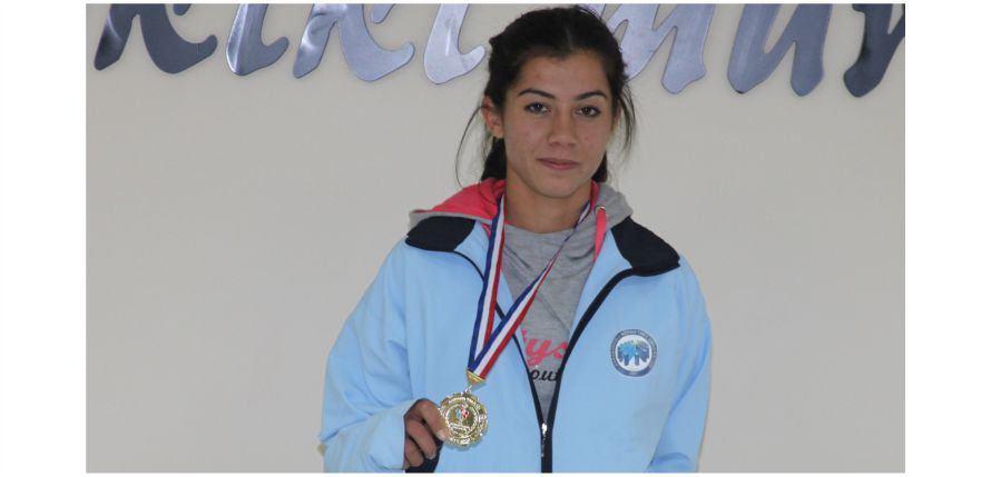 KARAÇADIR’A 2 YIL MEN CEZASI !