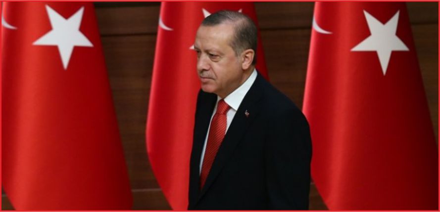 “DOLAR ALACAK DEĞİL, SATACAK GÜNLERDEYİZ”