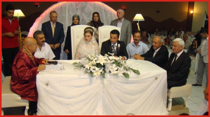 Güngörer Ailesinin Mutlu Günü