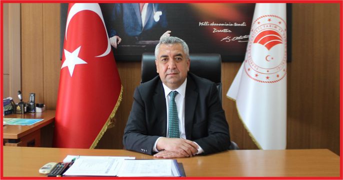 “DANE KAYBI 10 MİLYON ZARAR VERİR “