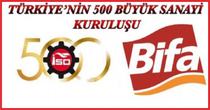 BİFA BİSKÜVİ DEVLER LİGİNDE !