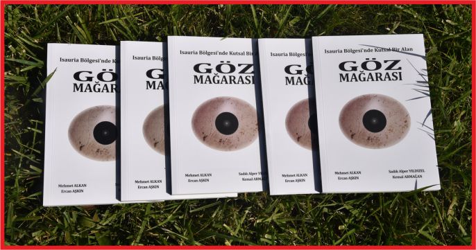 BİLİMSEL ÇALIŞMA, KİTABA DÖNÜŞTÜRÜLDÜ