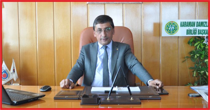 “BİN AYDAN DAHA HAYIRLI GECE”