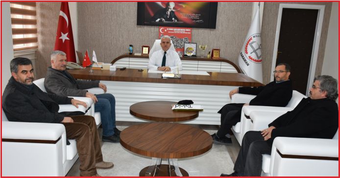 BİR AYETİ BİR FOTOĞRAFLA ANLATMAYA NEDERSİNİZ?